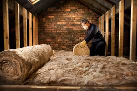 Types of Insulation We Offer in Reno, OH