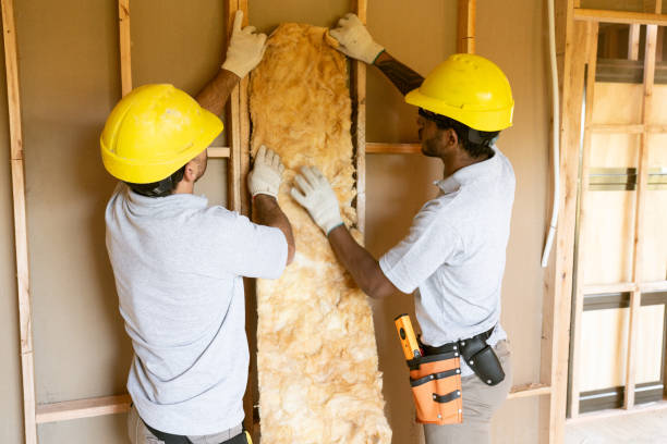 Best Insulation for New Construction  in Reno, OH